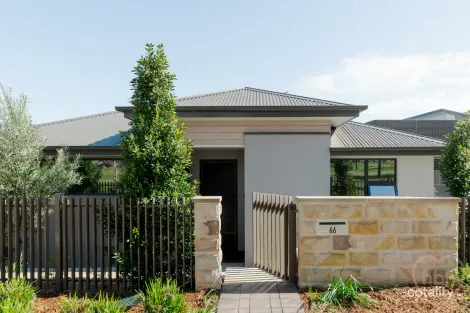 66 Pro Hart Ave, Strathnairn, ACT 2615
