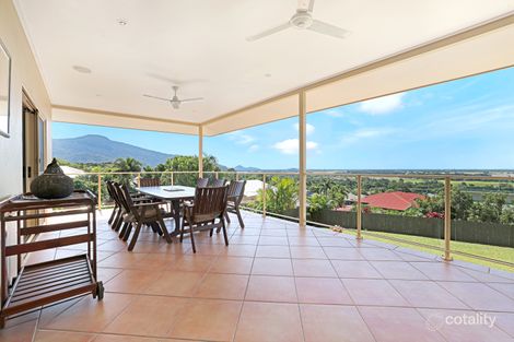 Property photo of 60 Daphne Drive Redlynch QLD 4870