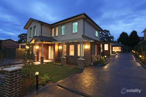 2/134 Epping Rd, North Ryde, NSW 2113