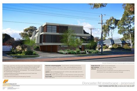Property photo of 3/1067 Doncaster Road Doncaster East VIC 3109