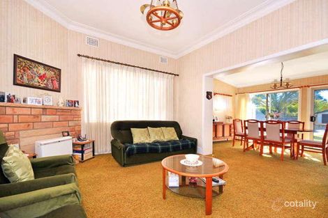 Property photo of 25 Sofala Avenue Riverview NSW 2066