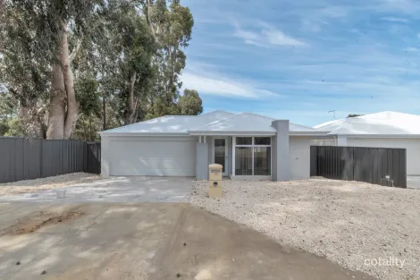 19b Wood Ave, Waroona, WA 6215