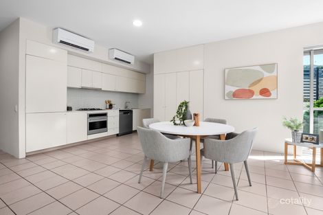 Property photo of 301/38 Skyring Terrace Teneriffe QLD 4005