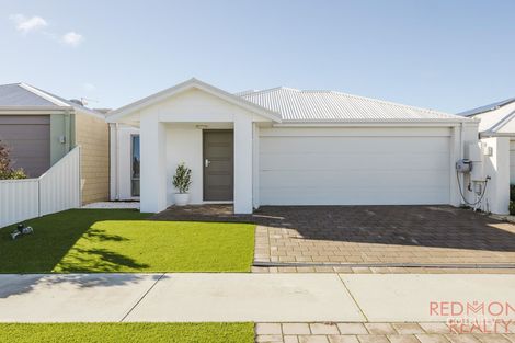 Property photo of 8 Aureate Way Eglinton WA 6034