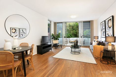 Property photo of 205/8-10 Duntroon Avenue St Leonards NSW 2065