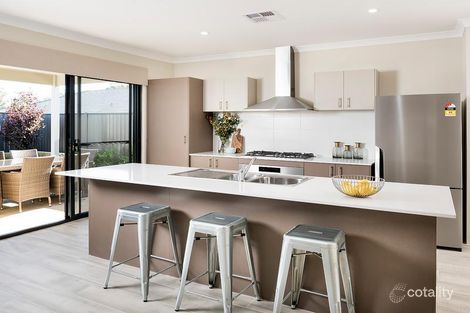 Property photo of LOT 16 Benbecula Loop Port Kennedy WA 6172