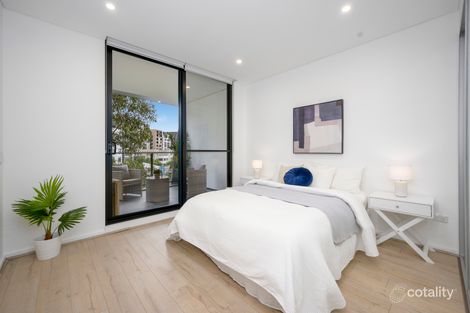 Property photo of 202/60 Lord Sheffield Circuit Penrith NSW 2750