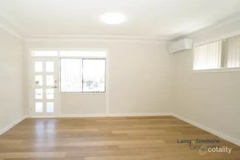 5 Floyd Pl, Mount Pritchard, NSW 2170