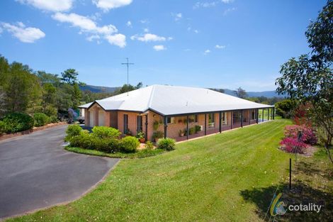 Property photo of 37 Nullamanna Road Camp Mountain QLD 4520