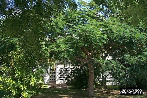 Property photo of 10 Parramatta Street Belgian Gardens QLD 4810