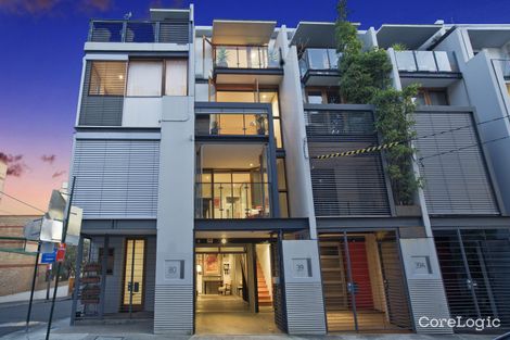 Property photo of 39 Turner Street Redfern NSW 2016