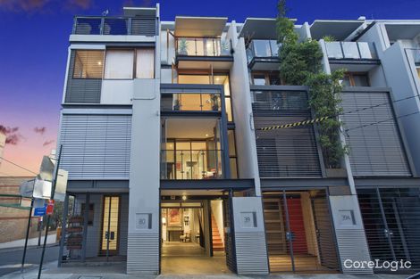 Property photo of 39 Turner Street Redfern NSW 2016