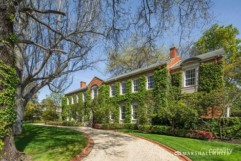 Property photo of 35-39 Albany Road Toorak VIC 3142