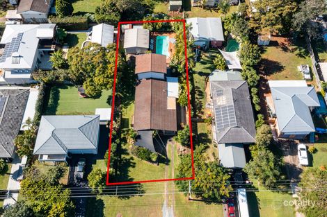 Property photo of 171 Waterloo Street Cleveland QLD 4163