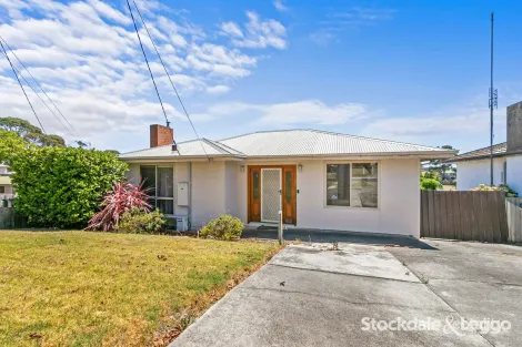 33 Dunbar Ave, Morwell, VIC 3840