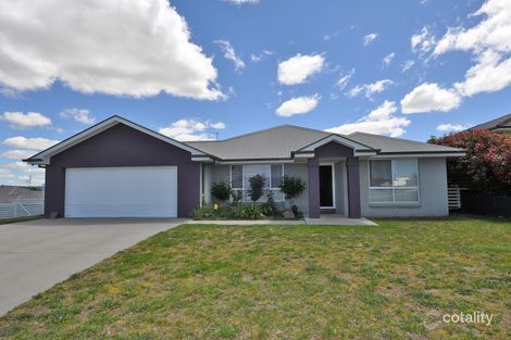 3 Palmer Way, Kelso, NSW 2795