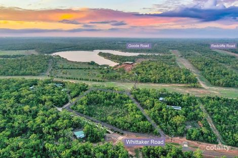 Property photo of 56 Whittaker Road Noonamah NT 0837