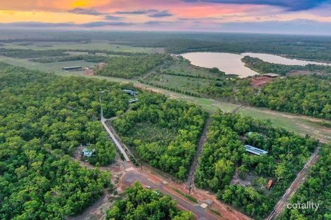 Property photo of 56 Whittaker Road Noonamah NT 0837