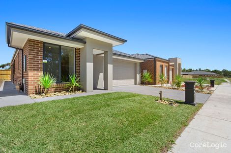 Property photo of 72 Butternut Drive Lyndhurst VIC 3975