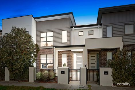 22 Fragrance Tce, Manor Lakes, VIC 3024