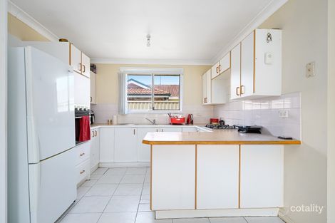 Property photo of 52 Whitford Road Hinchinbrook NSW 2168