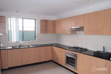 Property photo of 4 First Street Granville NSW 2142