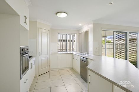 Property photo of 214 Nelson Street Kearneys Spring QLD 4350