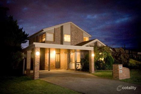 7 Strathconnon Sq, Tullamarine, VIC 3043