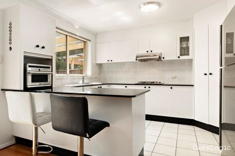 Property photo of 45 Myee Crescent Baulkham Hills NSW 2153