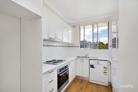 Property photo of 11/43-45 Penkivil Street Bondi NSW 2026