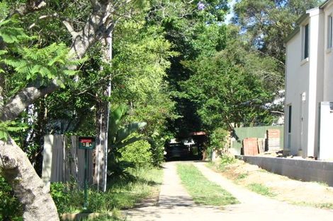Property photo of 12A Derby Street Epping NSW 2121