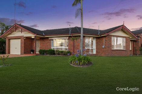 Property photo of 12 Charlotte Close Bateau Bay NSW 2261