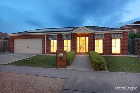 Property photo of 25 Jamieson Way Point Cook VIC 3030