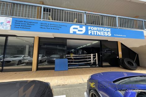 59 Barry Pde, Fortitude Valley, QLD 4006