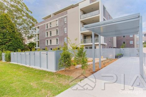 Property photo of 31/11-21 Woniora Avenue Wahroonga NSW 2076