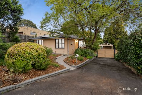 50 John St, Eltham, VIC 3095