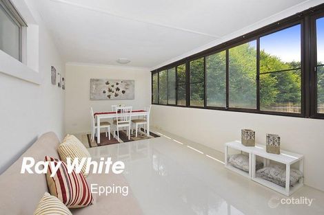 Property photo of 4 Hamer Street Epping NSW 2121