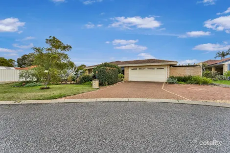 3 Solus Cove, Woodvale, WA 6026
