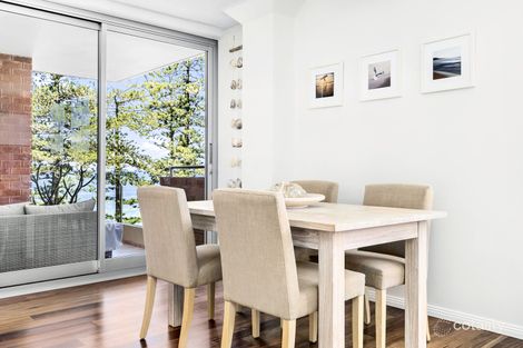 Property photo of 23/66 North Steyne Manly NSW 2095