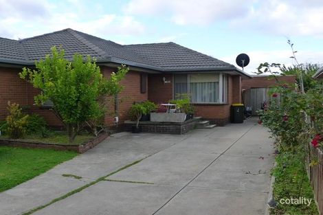 Property photo of 18 Vista Drive Keilor East VIC 3033