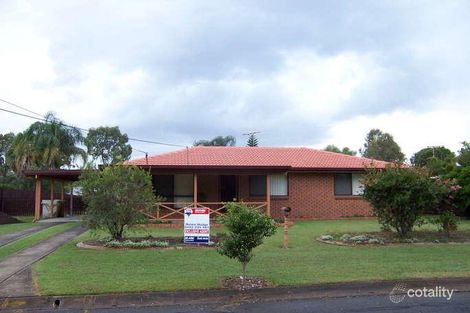 26 Concorde Dr, Loganholme, QLD 4129