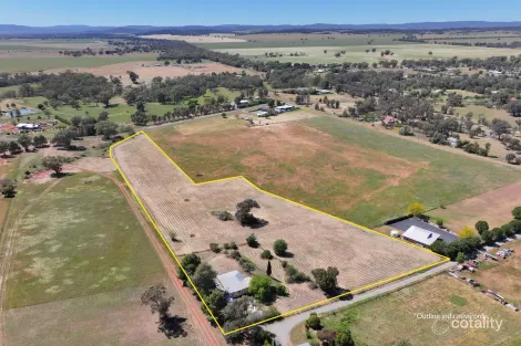 Lot 24 Tanks Rd, Parkes, NSW 2870