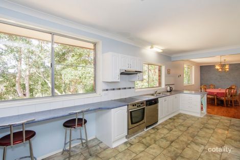 Property photo of 23 Beasley Crescent Rankin Park NSW 2287