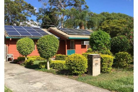 Property photo of 95 Sunscape Drive Eagleby QLD 4207