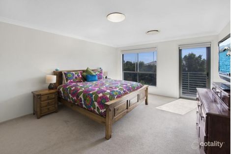 Property photo of 70 Stan Johnson Drive Hamlyn Terrace NSW 2259