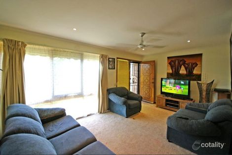 Property photo of 85 Chalcot Drive Endeavour Hills VIC 3802