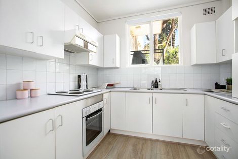 Property photo of 4/3 Billong Street Kurraba Point NSW 2089