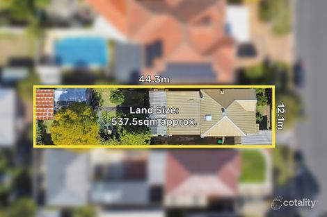 Property photo of 59 Caldwell Parade Yagoona NSW 2199