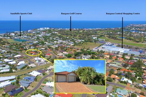 Property photo of 15 Woodglen Close Bargara QLD 4670