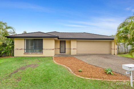3 Flintwood St, Warner, QLD 4500